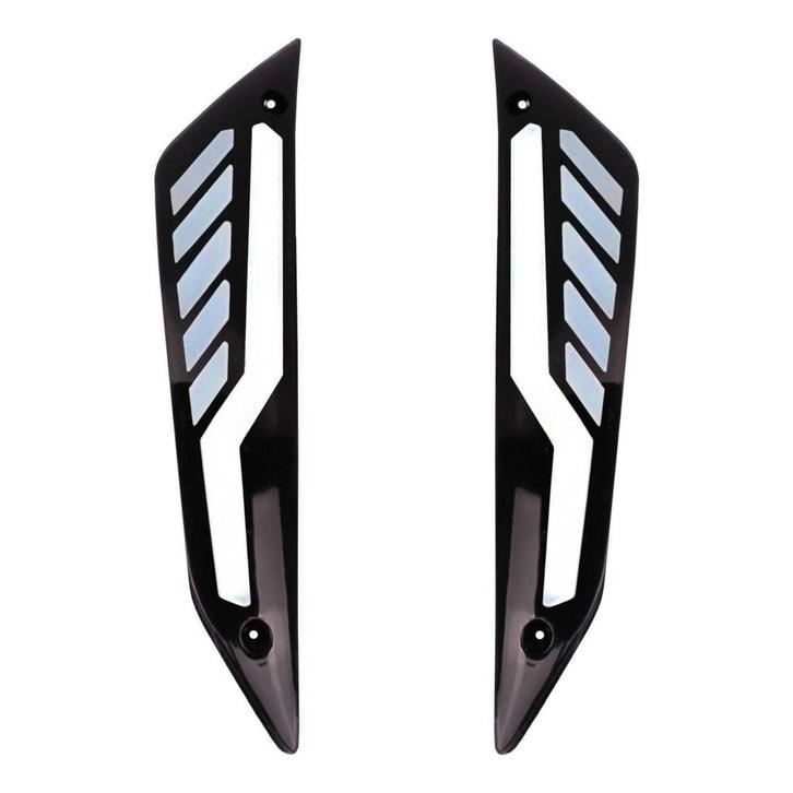 Knipperlichtset LED Smoke Piaggio Zip Alpha Styling NIEUW, Motoren, Tuning en Styling, Ophalen of Verzenden