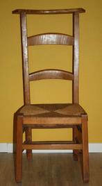 Kerkstoel, Antiek en Kunst, Ophalen