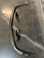 Opel GT achter bumpers  plus voorbumper met rozetten  1x, Auto-onderdelen, Ophalen, Gebruikt, Opel, Bumper