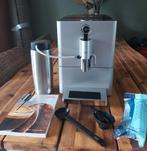 Jura Micro Ena 9, Witgoed en Apparatuur, Koffiezetapparaten, Ophalen, Refurbished, Koffiemachine