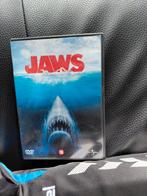 Dvd jaws, Alle leeftijden, Ophalen, Zo goed als nieuw, Overige genres