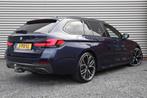 BMW 5 Serie Touring 530i xDrive M-Sport High Executive Achte, Automaat, 1998 cc, Gebruikt, 4 cilinders