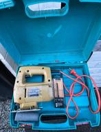 Black & Decker Decoupeerzaag - Gebruikt, in koffer, Ophalen of Verzenden, Gebruikt, Decoupeerzaag