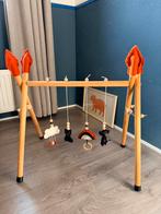 Babygym (retro), Ophalen, Zo goed als nieuw