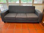 Driezitsbank, Ophalen, Gebruikt, Driepersoons, 75 tot 100 cm