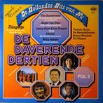 De Daverende Dertien (De Hollandse Hits Van Nu), Ophalen of Verzenden, Gebruikt, Levenslied of Smartlap