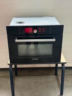 Prachtige bosch combimagnetron, Witgoed en Apparatuur, Ophalen of Verzenden, Zo goed als nieuw, Oven met grill, 45 tot 60 cm