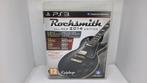 Rocksmith All-New 2014 Edition Playstation 3 / PS3 Spel Game, Gebruikt, Eén computer, Ophalen of Verzenden, 3 spelers of meer