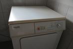 miele wasdroger, Witgoed en Apparatuur, Wasdrogers, Ophalen, Gebruikt, Luchtafvoer, 85 tot 90 cm