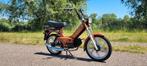 Tomos Luxe E-start 2015, Fietsen en Brommers, Brommers | Tomos, Ophalen, Gebruikt