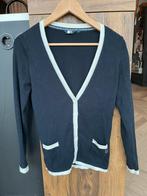 Roosenstein-Wolke vest maat S, Blauw, Zo goed als nieuw, Maat 36 (S), Roosenstein-Wolke