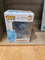 Funko pop - Patronus Dumbledore, Ophalen of Verzenden, Nieuw