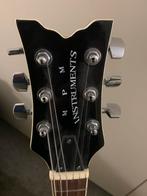 Versterker - MPM Instruments, Ophalen of Verzenden, Gebruikt, Gitaar, Minder dan 50 watt