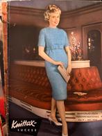 Knittax tijdschriften, Gebruikt, Ophalen of Verzenden, ., Patroon of Boek