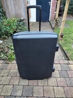 Grote American Tourister harde koffer, 1x gebruikt, Hard kunststof, 45 tot 55 cm, Zo goed als nieuw, 70 cm of meer