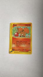 Vulpix – 2002 – 116/147 – ID: D-12-# – €3,50, Ophalen, Zo goed als nieuw