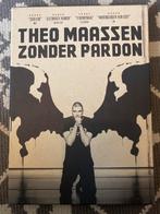 Theo Maassen - Zonder Pardon, Cd's en Dvd's, Dvd's | Cabaret en Sketches, Ophalen of Verzenden, Zo goed als nieuw, Stand-up of Theatershow