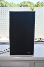 Geluidsboxen, Ophalen, Gebruikt, 60 tot 120 watt, Front, Rear of Stereo speakers