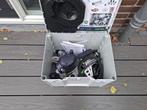 Festool bovenfrees of 1400, Ophalen of Verzenden, Zo goed als nieuw, Elektrisch, Bovenfrees