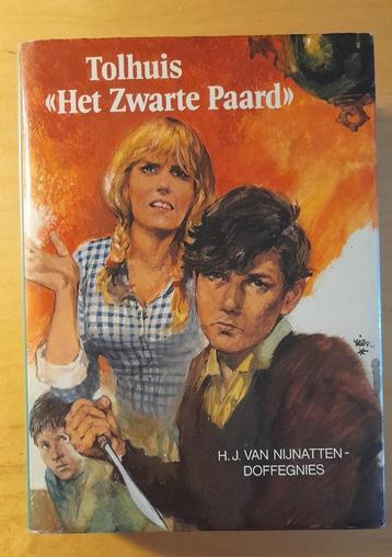 Nijnatten - Tolhuis 'Het Zwarte Paard' en De Nijmershof beschikbaar voor biedingen