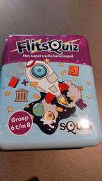 Flits Quiz, Ophalen of Verzenden, Zo goed als nieuw