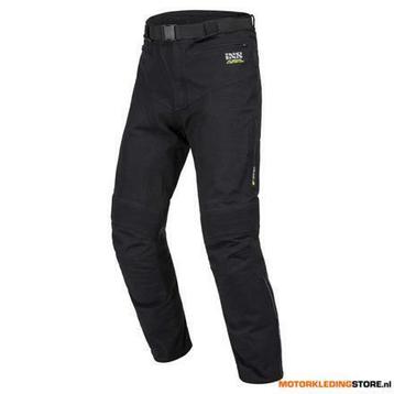 IXS iXS Tour pant Laminat-ST-Plus, Zwart beschikbaar voor biedingen