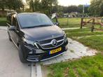 Mercedes benz v-klasse te koop, Auto's, Overige carrosserieën, Leder, Diesel, Particulier