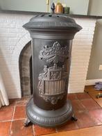 Pelgrim gaskachel, Huis en Inrichting, Gas, Ophalen of Verzenden, Zo goed als nieuw, Vrijstaand