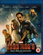 Iron Man 3 (2013) - met Nederlandse ondertiteling, Ophalen of Verzenden, Zo goed als nieuw, Disney Movies, Dsa@vendorservices.nl