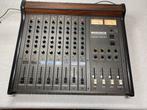MONARCH MMX-800 mengpaneel met garantie!, Gebruikt, 5 tot 10 kanalen, ..., Microfooningang