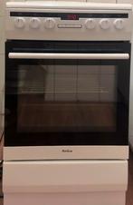 Amica inductie oven, Ophalen, Oven, Zo goed als nieuw, Vrijstaand