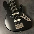 Maruszczyk Elwood 5P 35inch Delano Hipshot bas, Muziek en Instrumenten, Snaarinstrumenten | Gitaren | Bas, Verzenden, Gebruikt