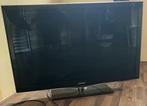 LE46C650 LCD-TV 46", Ophalen, Gebruikt, LCD, 100 Hz