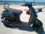 Amg vx50 brommer, Ophalen, Maximaal 45 km/u, Agm, Zo goed als nieuw