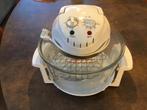 Halogeen heteluchtoven, Ophalen, Minder dan 45 cm, Gebruikt, Oven met grill
