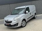 Opel Combo 1.3 CDTi L2H1 Sport Airco Stoelverwarming N.A.P, Stof, Gebruikt, Met garantie (alle), Origineel Nederlands