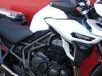 TRIUMPH TIGER EXPLORER XCX (bj 2017), Motorrijbewijs A, Bedrijf, Meer dan 35 kW, Onbekend