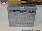 PSONE met Dualshock Controller & Bedrading (Boxed), Ophalen of Verzenden, Gebruikt, Met 1 controller