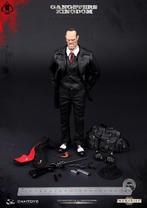 Damtoys Gangsters Kingdom Spade J Ogier GK001MX 1/6 Figuur, Ophalen of Verzenden, Zo goed als nieuw, Film, Actiefiguur of Pop