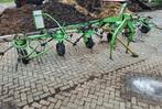 Deutz-Fahr 2.64 Hydro schudder, Ophalen