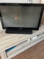 Te koop LCD TV Samsung, Audio, Tv en Foto, Televisies, Ophalen, Gebruikt, 50 Hz, 80 tot 100 cm