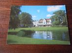 L21 - Bloemendaal - Hotel Iepenhove - Mooie oude kaart, Ophalen of Verzenden, Noord-Holland