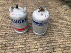 Sett Alugas tanks 1x met 80% aut.afslag, Caravans en Kamperen, Ophalen of Verzenden, Zo goed als nieuw