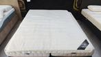 Caresse Topper Matras 160x200, Tweepersoons, Ophalen of Verzenden, Zo goed als nieuw, Matras