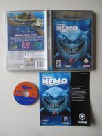 Finding Nemo Nintendo Gamecube (Disney), Spelcomputers en Games, Games | Nintendo GameCube, Vanaf 3 jaar, Overige genres, Ophalen of Verzenden