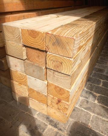 20 balken te koop  beschikbaar voor biedingen