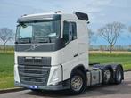 VOLVO FH 500 fh5 6x2 steered pto, Auto's, Automaat, Euro 6, 510 pk, Wit