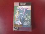 De Muze kent geen Babel, Ophalen of Verzenden, Gelezen