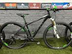 Cube LTD SL 29 inch mountainbike frame M deore xt 1x10 speed, Fietsen en Brommers, Ophalen, Zo goed als nieuw, Overige merken