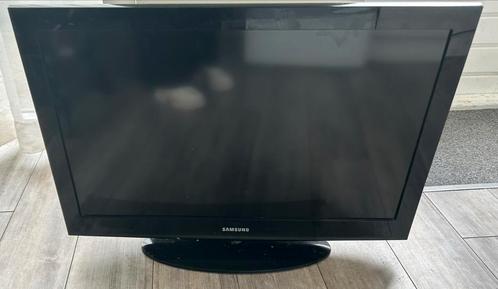 SAMSUNG Televisie beeldscherm is 80 cm, Audio, Tv en Foto, Televisies, Gebruikt, Samsung, Ophalen